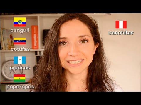 Video: İspan Botu Nədir