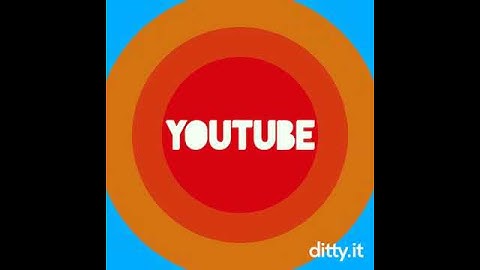 Check out this ditty!