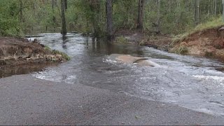 Federal Funding for Aiken County