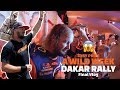 A Wild Week! My Final Dakar Rally Vlog