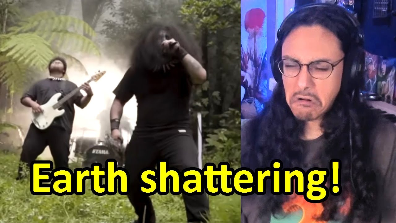 My First Time Listening To Shepherd's Reign - Le Manu! (Reaction)