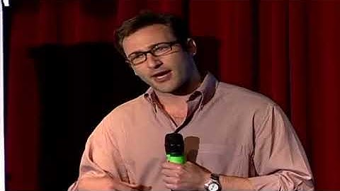 Simon Sinek  How great leaders inspire action - Start With WHY