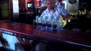 Night Out At The Qué Pasa Bakersfield California