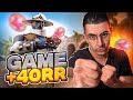 UNE RANKED IMMO À +40 RR !?