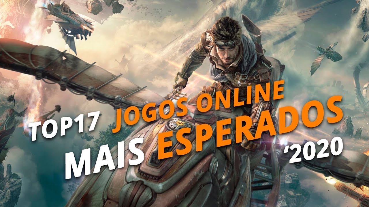 5 Jogos RPG estilo Anime para PC e Mobile previstos para 2021 