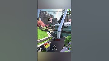 Vantage makes Apex Legends so much fun ☺️ #apex #apexlegends #apexlegendsclips #apexclips