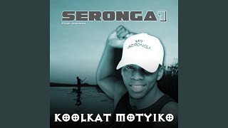 Ko Seronga