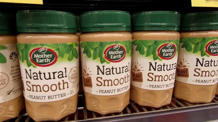 New Zealand grocery prices - cheaper than yours?