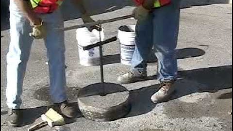 Core Reinstatement Procedure Video - Utilicor