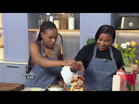 Recipe Kota Queens Build Their First Festival Ready Kota #1&2