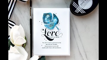 In the Studio with Yana: More From Solid Shape Dies