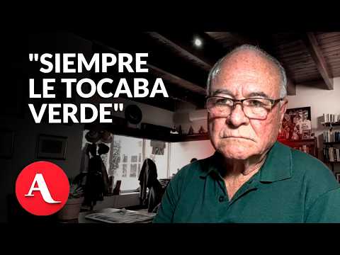 Crismón daba órdenes de compra por 10 mil litros para ferrotanques de hasta 112 mil: Ruffo Appel