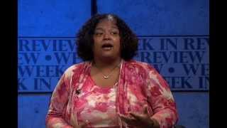 Ari Brooks on Increase in Public Library Funding in Montgomery County Budget