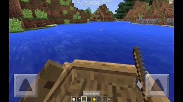 MCPE 0.11.0 Build 10