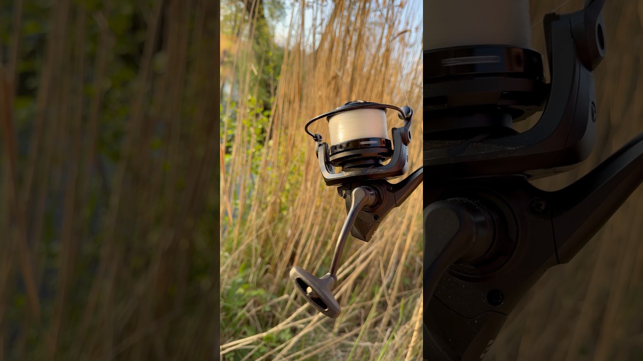 Xtractor+ 5000 putting a shift in 🎣🚀 #carpfishing #soniksports #fishing #fishingfyp #carpangler #carp