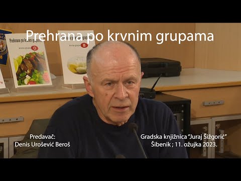 Prehrana po krvnim