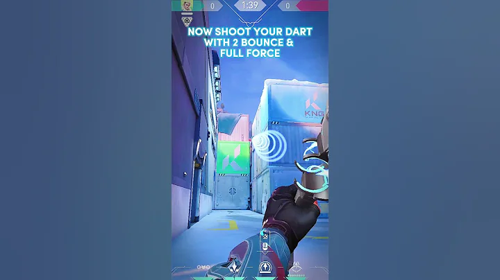 This Radiant Sova Reveal will win you every round 😱 #shorts #valorant #fyp