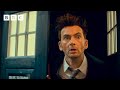 60 years of Doctor Who in 60 seconds... Happy 60th Annniversary!  | Doctor Who - BBC