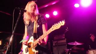 Miniatura de vídeo de "Potty Mouth - Creeper Weed (Live at The Frequency)"