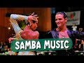 Samba music: Sambando | Dancesport & Ballroom Dancing Music