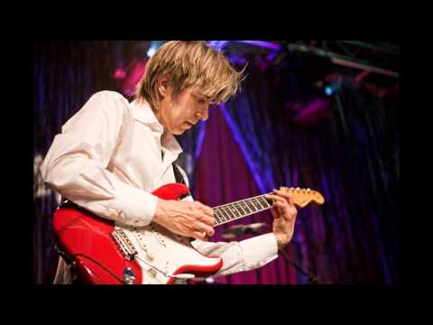 Eric Johnson - Cliffs Of Dover HQ - (Ah Via Musicom)