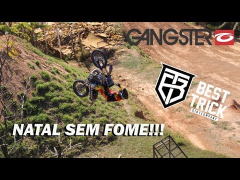 Role INSANO EM Araçoiaba Da Serra Ep 03 - O Show Final