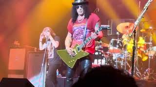 Speed Parade - Slash w/ Myles Kennedy & The Conspirators - São Paulo 31/01/2024