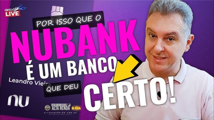 NUBANK CANCELANDO CONTAS E CARTÕES? 😱🚨 #nubank #nubankbrasil #cartao