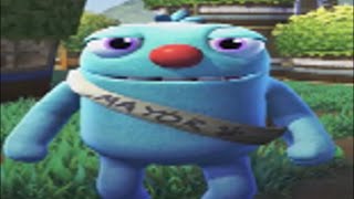 [GMod/Bugsnax Shitpost] Filbo disappears.