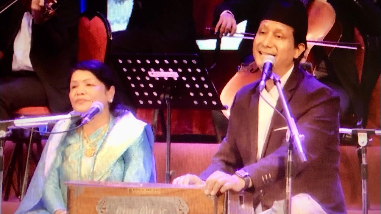 छँगु हिसिदुगु ख्वा:/Chhangu Hisidugu Khwa-TirthaKumari Thapa/SurajKumarThapa/तीर्थकुमारीस्वर्णिमसाँझ