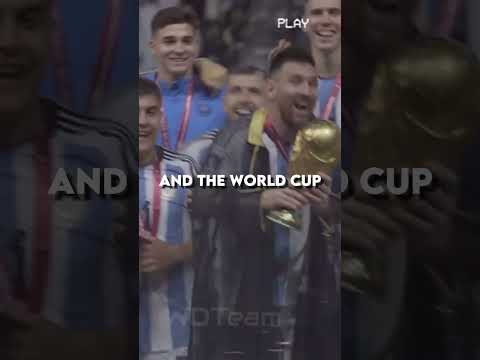 Ballon D Or 2023 Winner Football