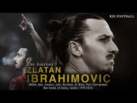 akurat168 x benihtoto - ZLATAN IBRAHIMOVIC : SINGA BUAS DARI SWEDIA