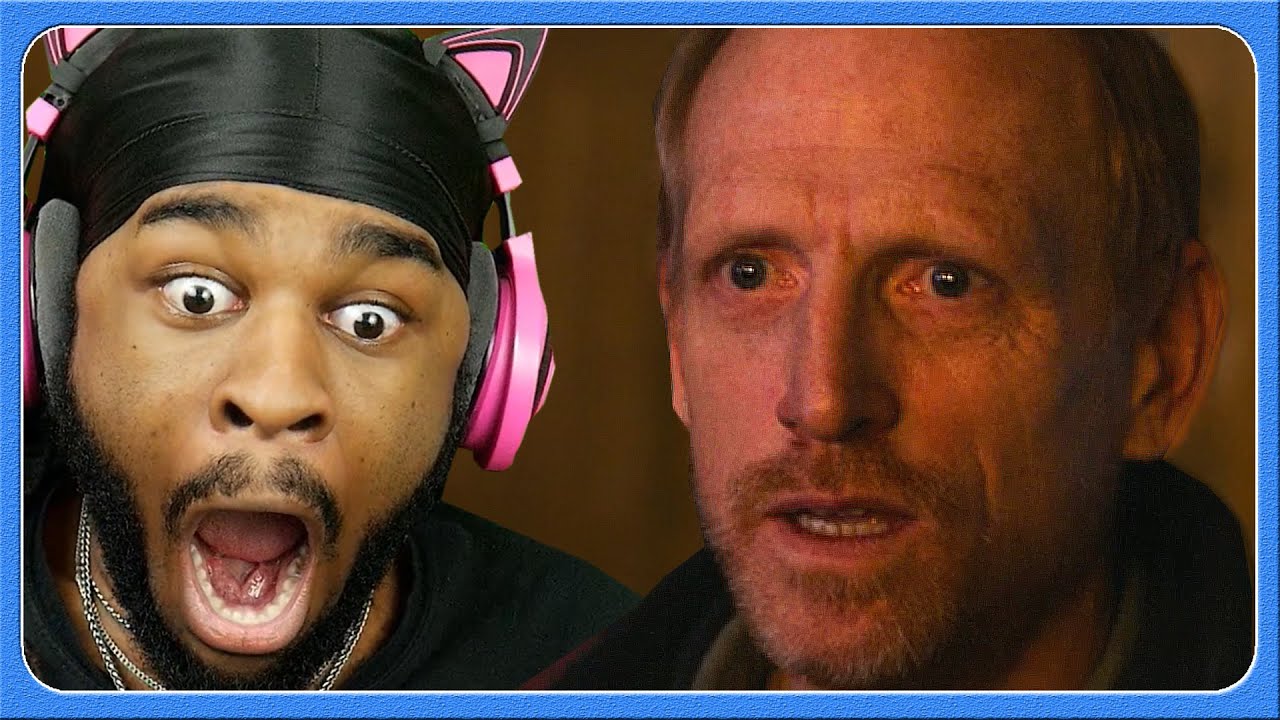FANBOY REACTS - The Last of Us 1x8 REACTION (When We Are in Need ...