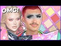 NIKKIETUTORIALS x BEAUTYBAY: TOP O FLOP? 😱 Review & First Impressions || Andrea Cimatti