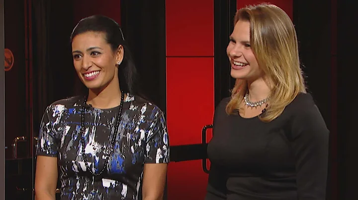 Meet the NEW Dragons - Manjit Minhas (Beer Barones...