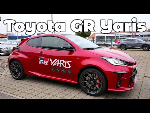 Toyota GR Yaris