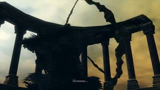 Dark Souls How To Obtain The Obsidian Greatsword