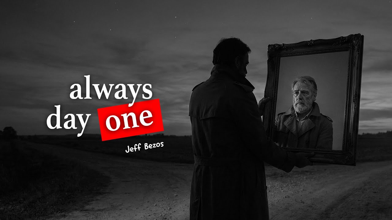 Comfort Will Ruin Your Life