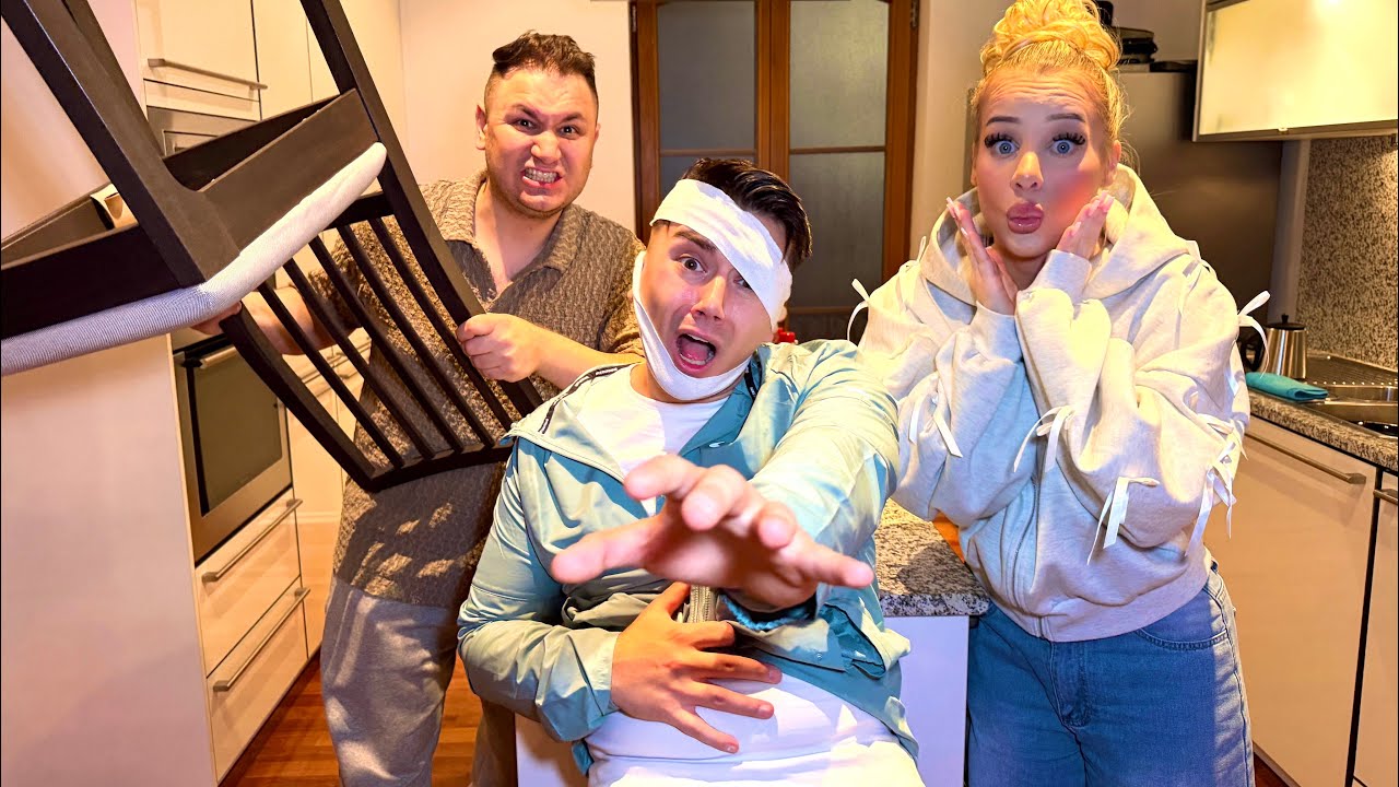 Der Freund meiner Schwester HASST MICH 😡