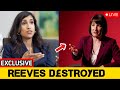 1 MIN AGO! Claire Coutinho OBLITERATES Rachel Reeves Live In Paliament! WASTE OF SPACE!