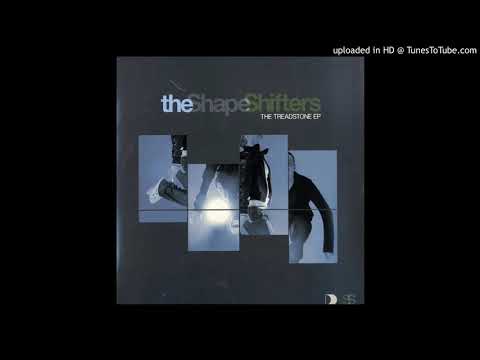 A The Shapeshifters Chime