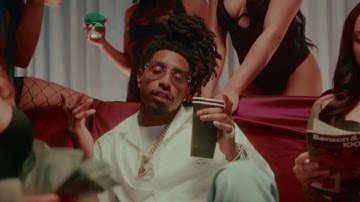 NorthSideBenji - Running Game (Official Music Video)
