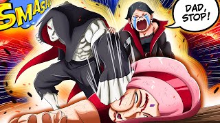 Boruto's NEXT Death Will DESTROY Sarada & Boruto's Hearts!