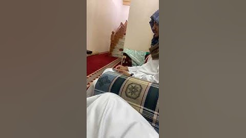 يونس الجيلاني تلاوة بمقام العجم