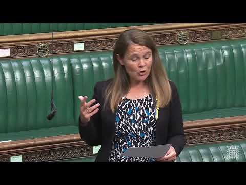 I Challenged the Government on the Crisis in Councils Funding