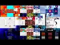 (VERY LOUD) (YTPMV) My Scan Nineparison by Landyn Nguyen (REMAKE) Scan