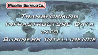 Mueller Service Co. - Asset Inventory & Condition Assessment Profile