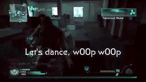 MW2 || Striker Nuke || Get a Nuke with every gun #30 || 2018 [HD]