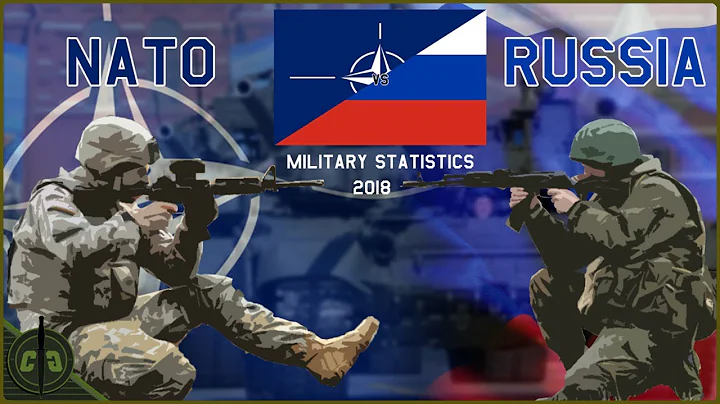 NATO'S Military Power Compared to Russia 2018