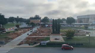 BJU Front Campus Live -